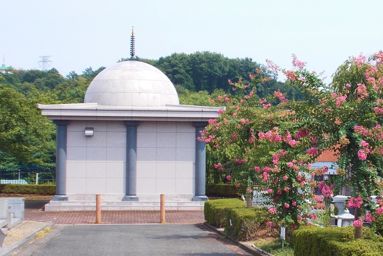 埼玉光明寺